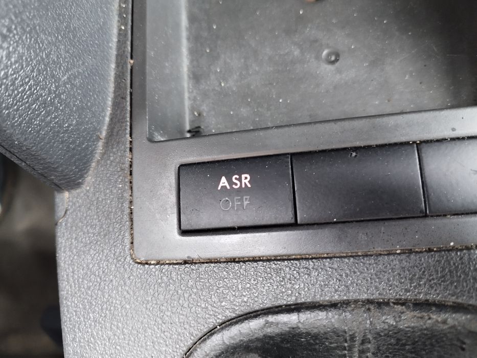 Vw Caddy 2.0 SDI 2004