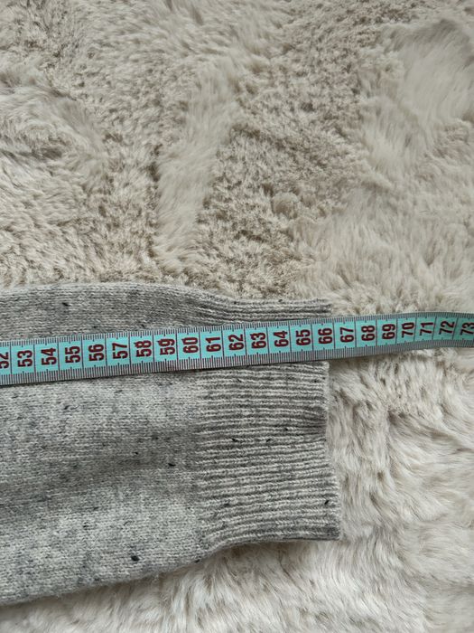 Selected m кофта светр