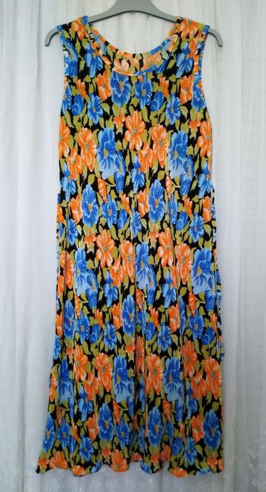 SALDOS Vestidos curtos de verão, drapeados