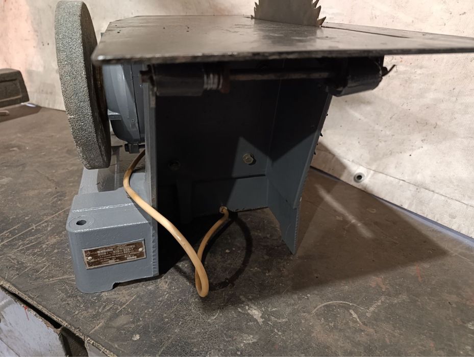 Продам пилу еоліт