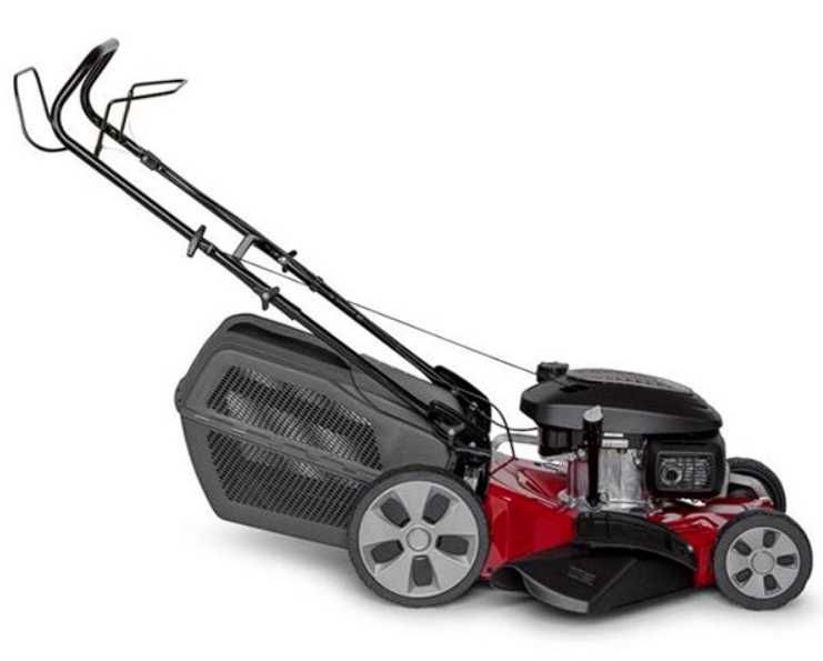 Kosiarka spalinowa Castel Garden XC 53 HS / Honda 170cc / Napęd /MOCNA