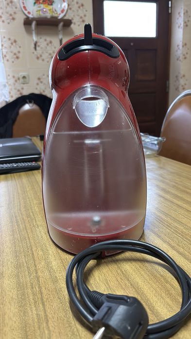 Máquina Café DOLCE GUSTO