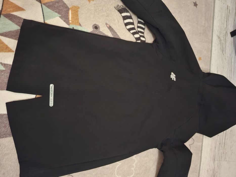 Płaszczyk/kurtka 4F