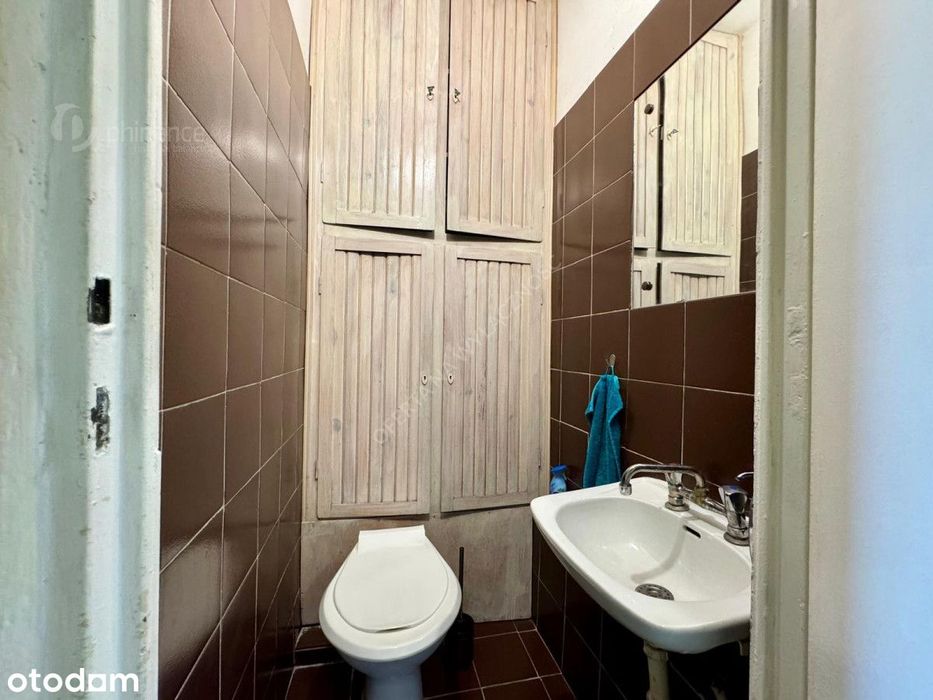 4 pokoje/78,70m2/komórka/balkon/dostępne od zaraz!