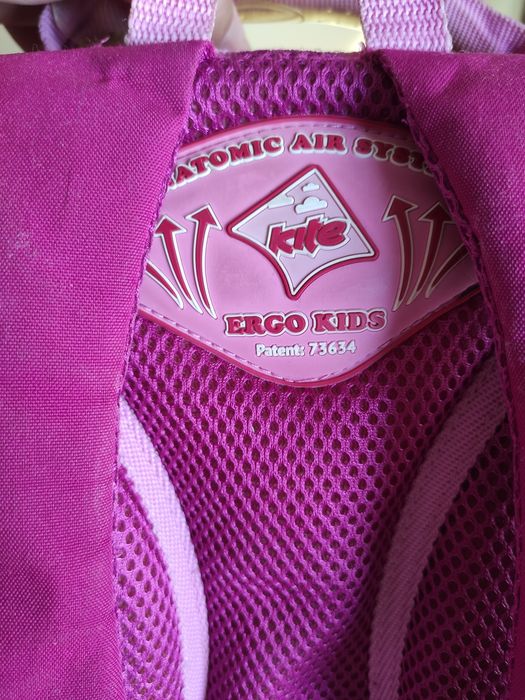 Шкільний рюкзак Kite і пенал в подарунок