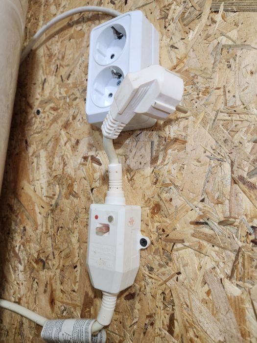 Бойлер Gorenje GBF 50 л – у відмінному стані!