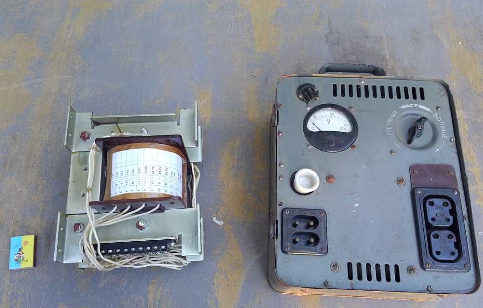 Генератор для зарядки аккумуляторов 12, 24 вольта. 1,5 киловатта 30 А.