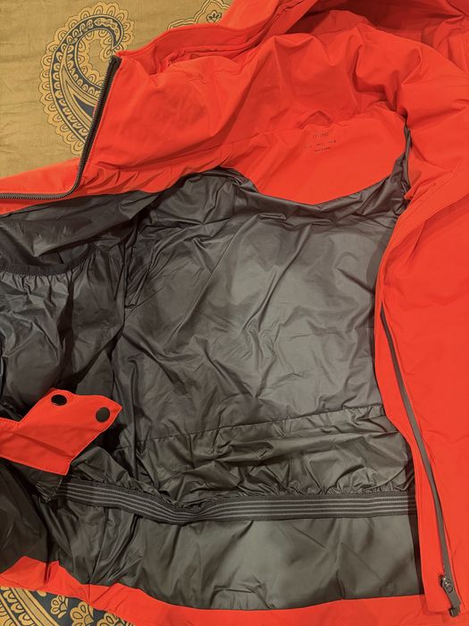 Лыжный костюм oysho