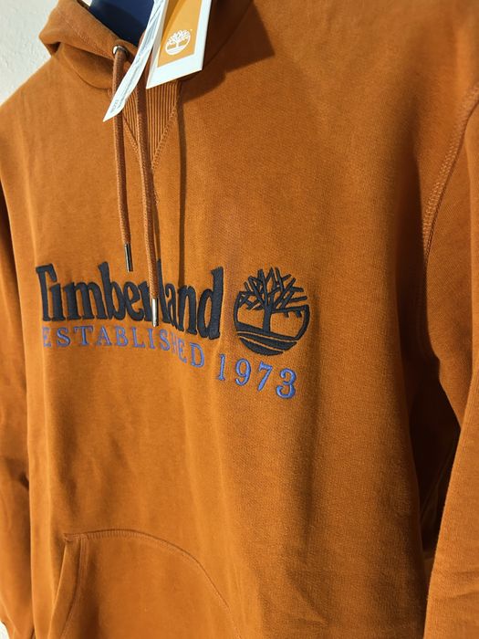 Sweatshirt Timberland