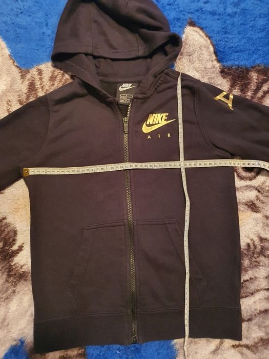 Bluza NIKE Air Force M