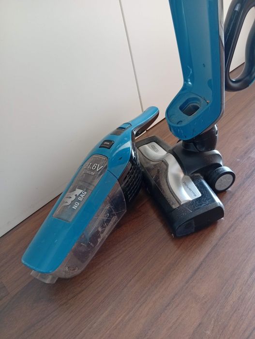 Aspirador Rowenta (Modelo: RH6751WO)