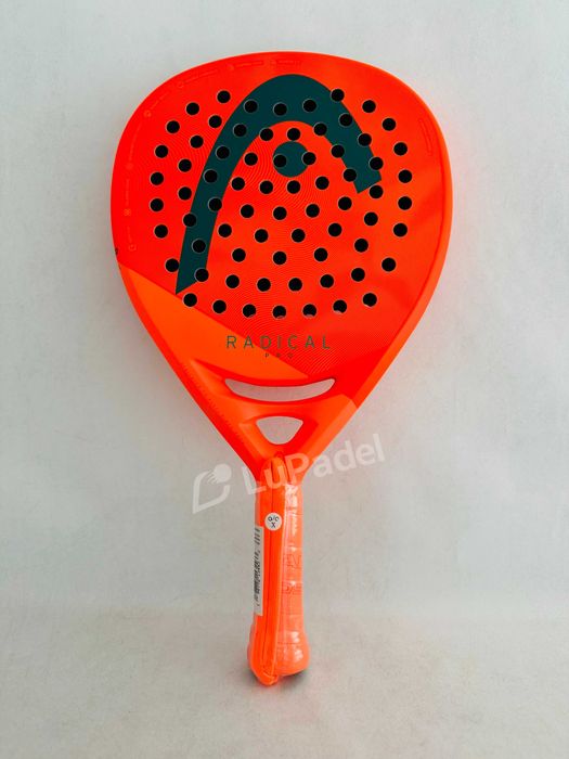 Ракетка для Падель (Padel) тенісу — HEAD Radical Pro 2026