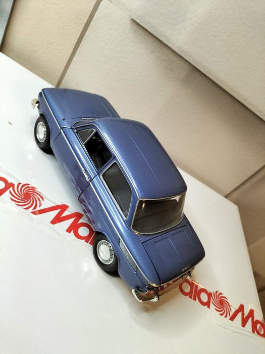 Modele NSU okazja zrób komuś prezent