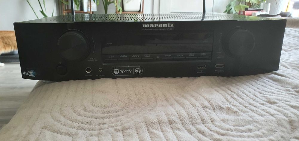 Amplituner marantz  MR1606