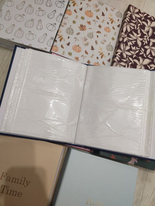 Фотоальбом альбом для фото 10*15 на 200 фото