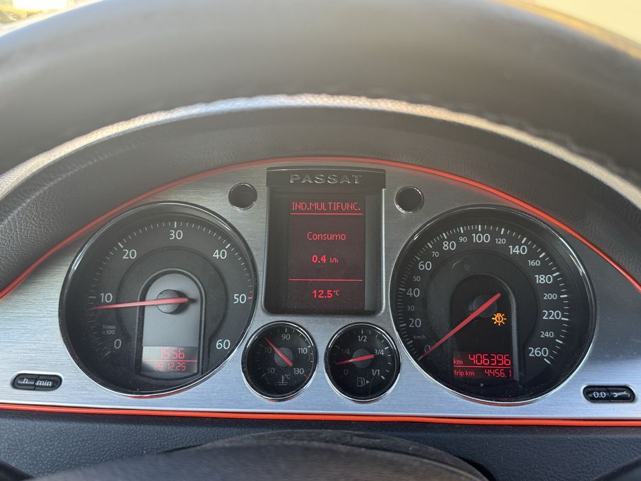 vw passat highline 2.0 tdi carrinha