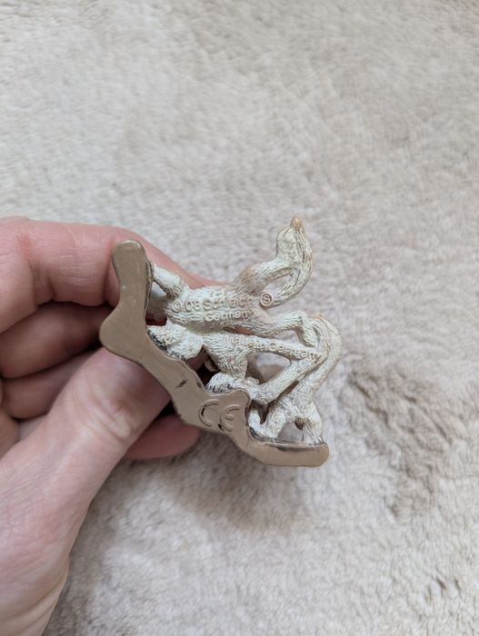 Figurki Schleich/surykatki/surykatka