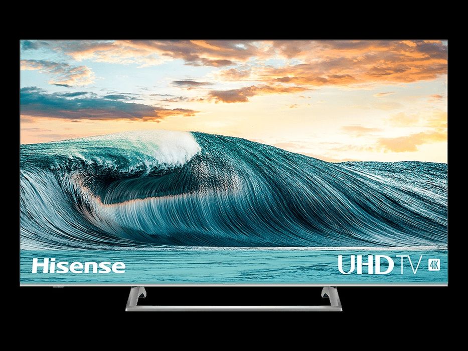 Vendo Hisense Led Backlight TV - H50B7500