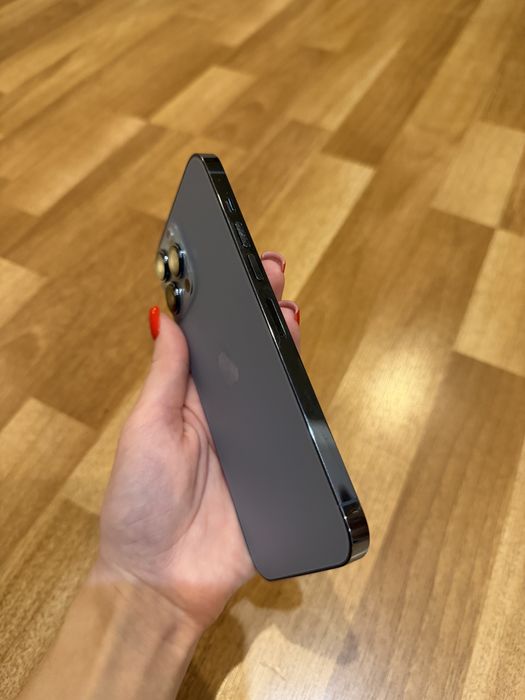 Iphone 13 pro max 128gb