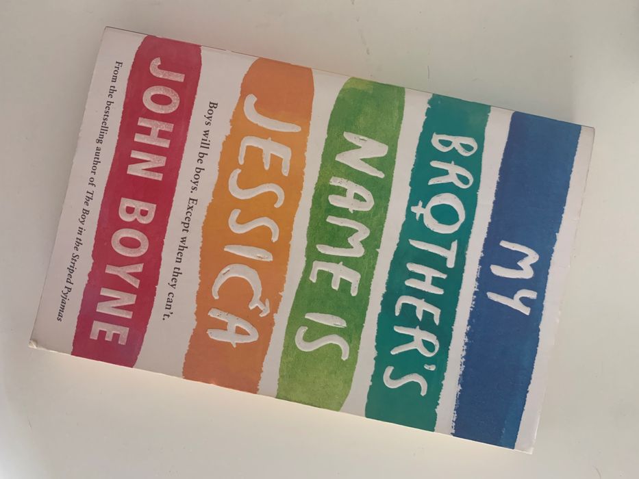 [VENDO] Livros em Inglês - Stephen King, Ernest Cline, John Boyne