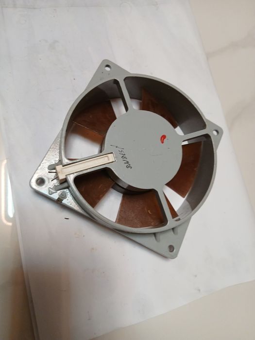 Вентилятор  совдеповський ВН-2