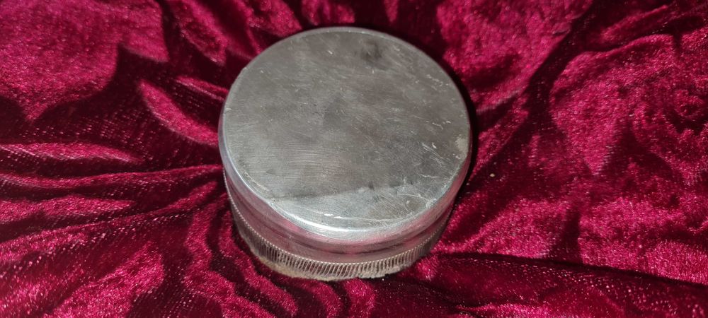 Редкий  слиток из тугоплавкого молибдена 1.8 кг