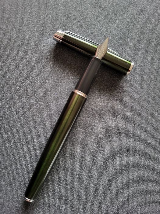 Pióro wieczne Waterman Hémisphère