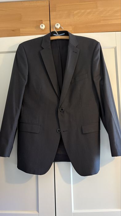Marynarka Roy Robson roz .52 pure new wool