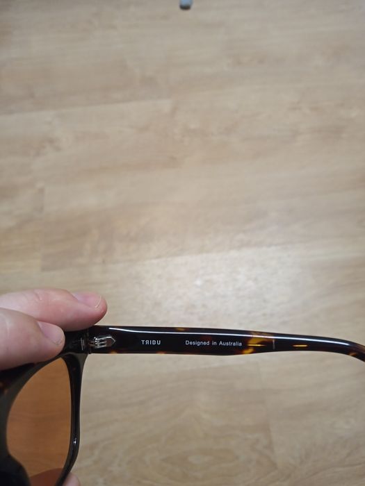 Óculos de Sol Tribu eyewear