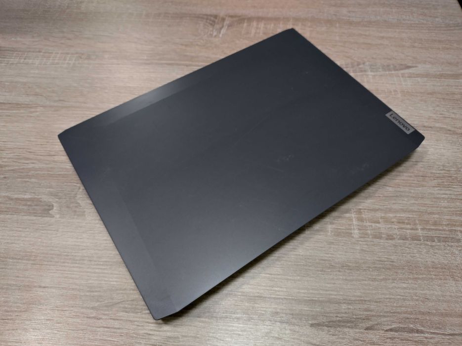 Ігровий Lenovo IdeaPad Gaming 3 на Intel Core i5-11320H + RTX 3050 4Gb