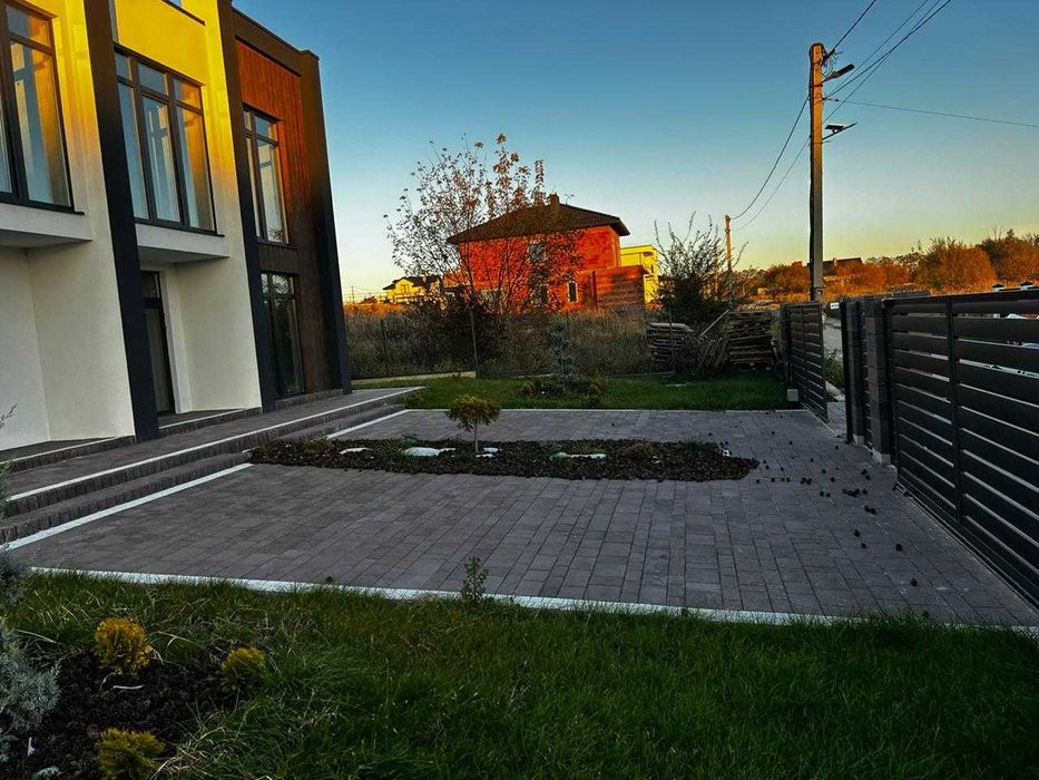 Продаж частини будинку(котеджу) в Солонці