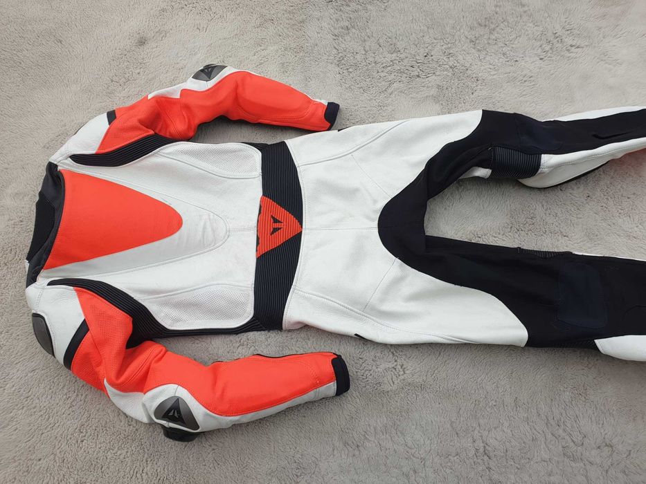 Dainese Imatra 40 Eur 34 PL S/XS damski kombinezon motocyklowy