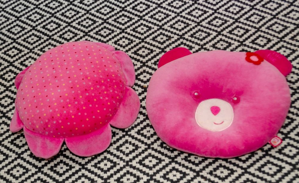 Rocking bear decoration, clock, lamp, cushion, basket64551661487746122