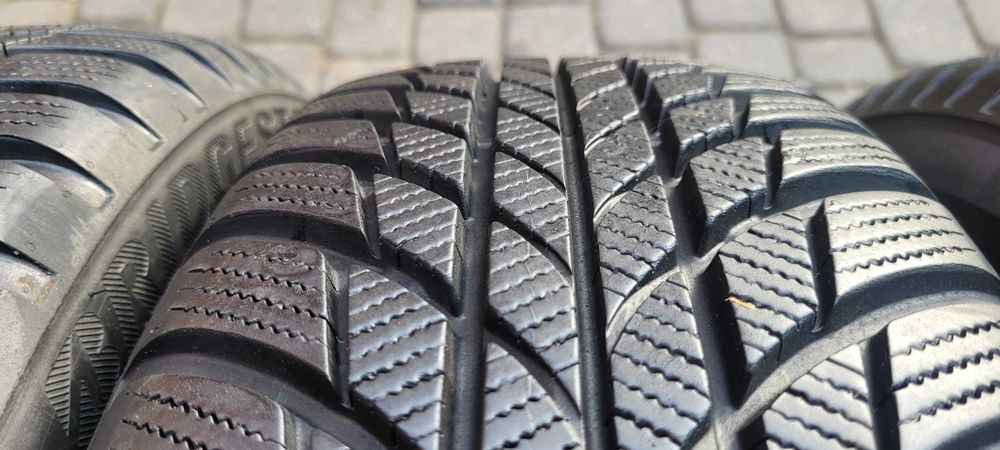 185 / 60 R  16   Falken / Zima /Komplet