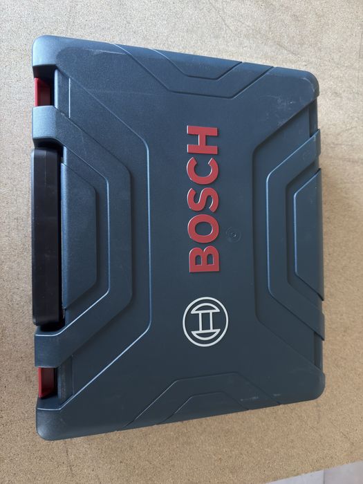 Wkrętarka bosch GSR 185-LI