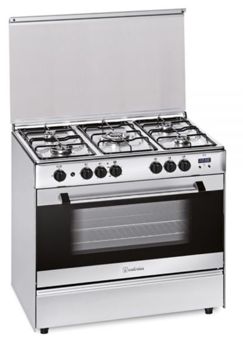 Fogão Meireles como Novo