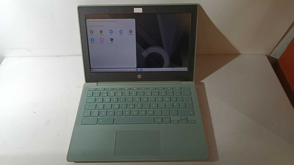 HP Chromebook 11A G8