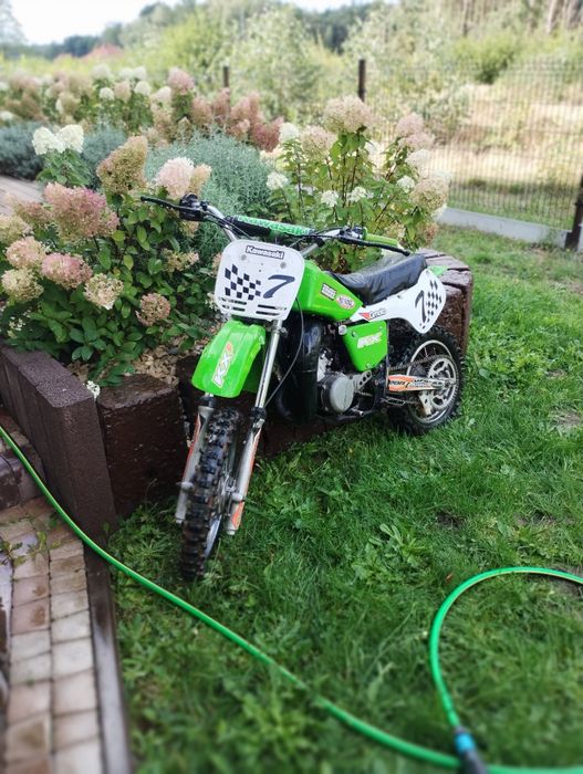Kawasaki