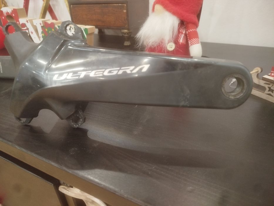 Pedaleiro Shimano Ultegra