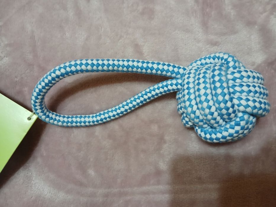 Іграшки для собак