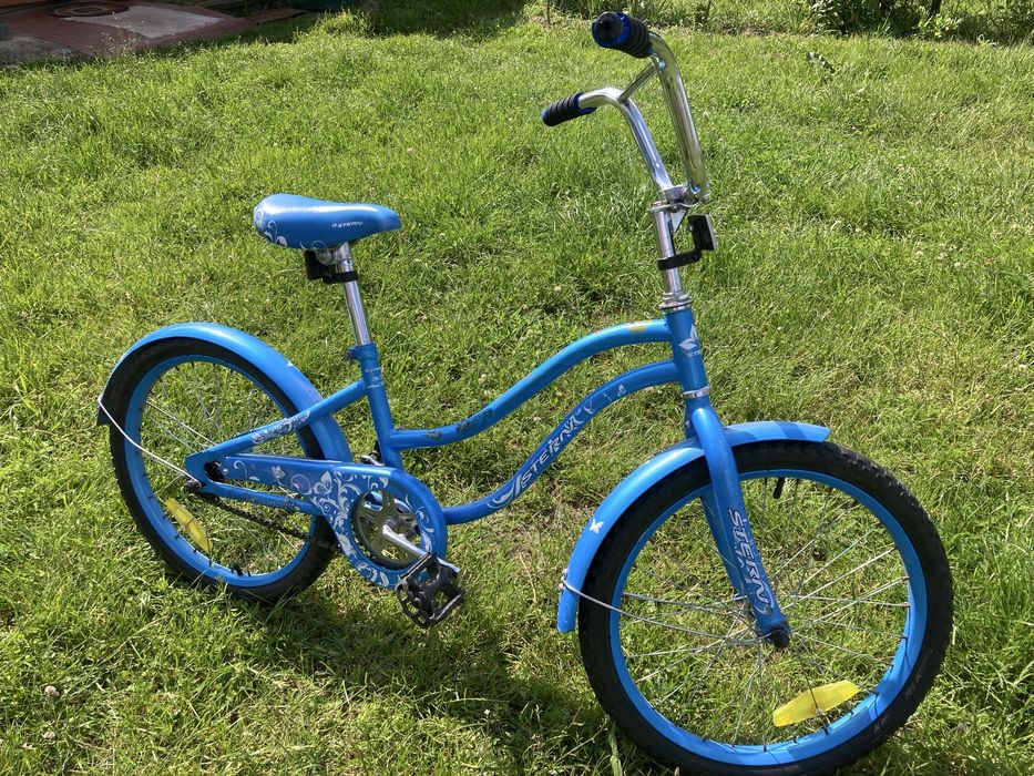 Велосипед дитячий