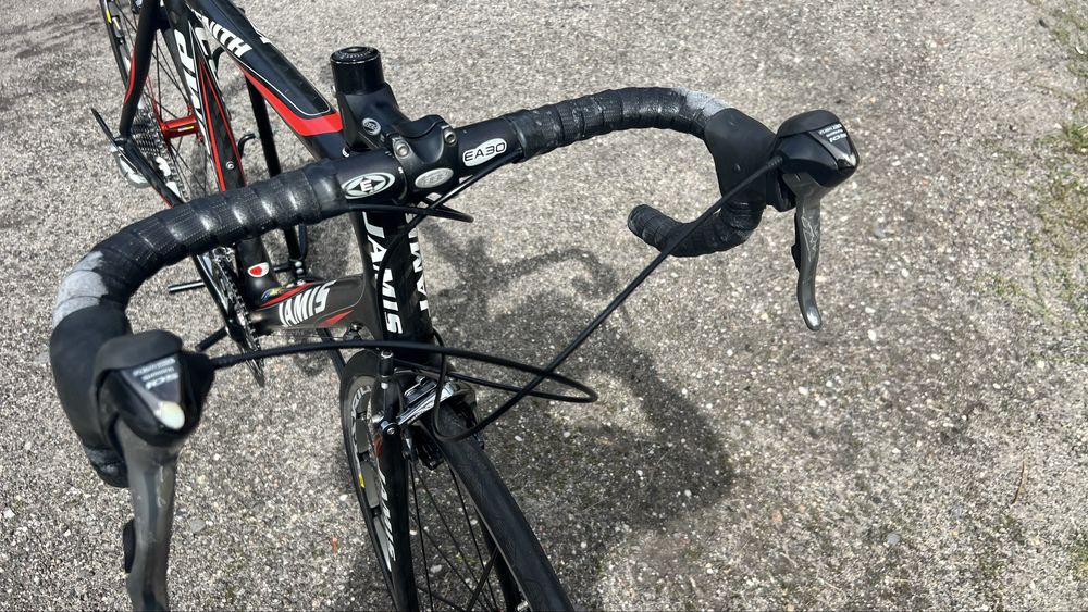Rower Jamis Xenith Comp 58 cm