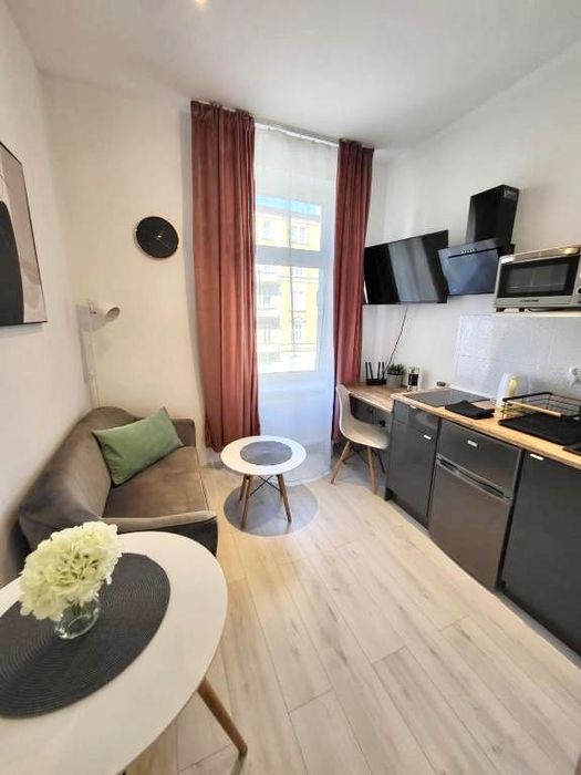 Komfortowe 2 Pokojowe ,Centrum, Gliwice