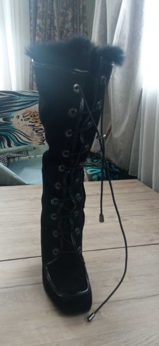 Продам зимові скарги.