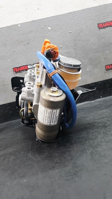 Bomba ABS CIVIC / Del Sol 92-95