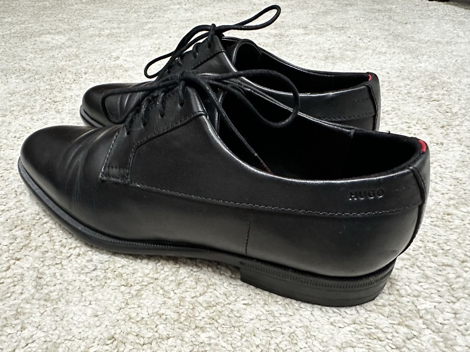 Sapatos classicos Hugo