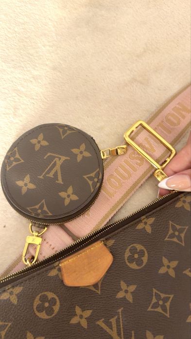mala louis vuitton