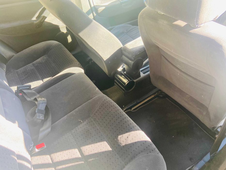 1999 vw golf 4 para vende