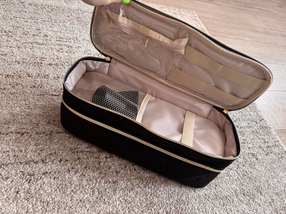 Фен щетка rowenta activ dry style