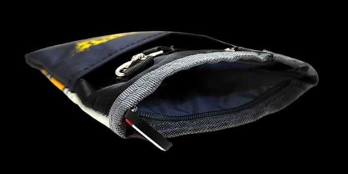 Saszetka Pokemon Pikachu 19 x 12 cm